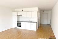 Nette 2-Zimmerwohnung mit großer Terrasse nahe der FH Joanneum!