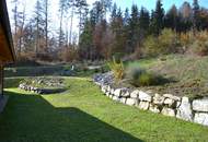 Traumhafter Bungalow in St. Egyden bei Velden am Wörthersee – Einziehen und Wohlfühlen!