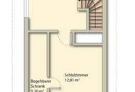 Neuwertiges Haus in Kleingarten auf Eigengrund - zum ganzjährigen Wohnen