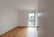 WOHNQUARTIER WILDGARTEN - Familienfreundliches Wohnen auf der Sonnenseite Wiens direkt am Rosenhügel