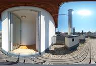 Traumhafte 5-Zimmer-Dachgeschosswohnung in Ottakring