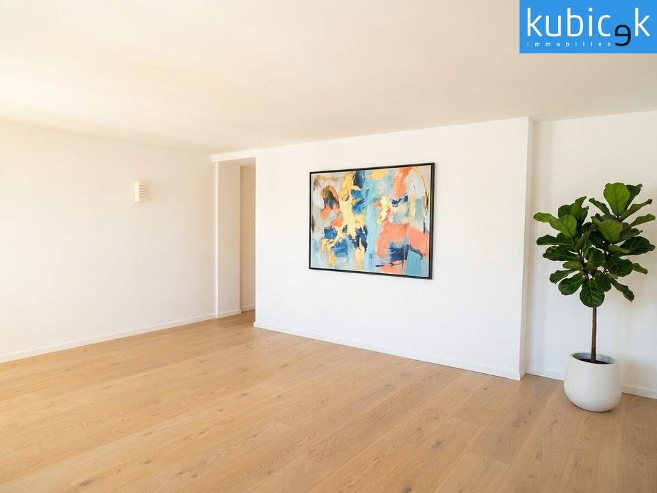 Meissner Residenz - Historischer Glanz und zeitgemäßer Komfort – Ihr neues Premium-Zuhause in der Donaustadt