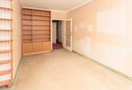Ruhige Wohnung in bester Lage des 2. Bezirk- Glockengasse-2-Zimmer-Wohnung mit viel Potential !