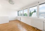 HELLE DG-MAISONETTE in der Albrechtstraße, TIEFGARAGENPLATZ