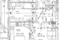 Schöne Mietwohnung, 81 m² Wfl. in ruhiger und sonniger Lage im Süden von Zell am See, nahe Golfplatz