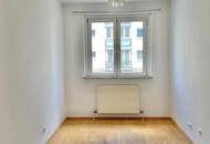 3-Zimmer-Wohnung mit Loggia – innenhofseitig & direkt bei der U6 Dresdnerstraße