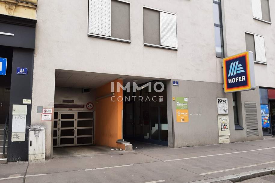 Freie Staplerplätze, Kleinobjekte-miete, 75,25,€, 1100 Wien 10., Favoriten