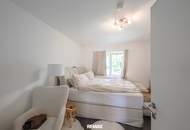 Wunderschöne Penthouse-Wohnung in Bestlage