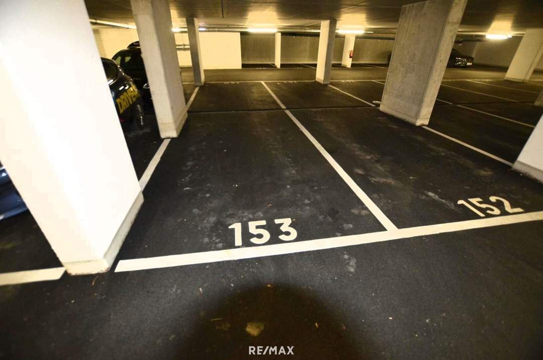 PARKPLATZ in Schwechat Zentrum mieten