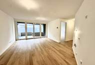 Provisionsfrei: Hauptbahnhof - Zweizimmer Wohnung zum Spitzenpreis fertig zum Einziehen