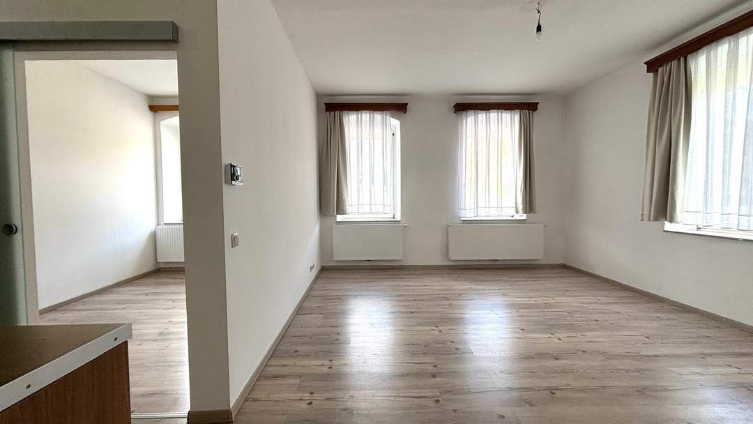 Tolle 3 Zimmer Wohnung in Abwinden/Luftenberg