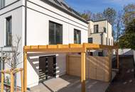 Quality Living im Zentrum von Maria Enzersdorf.