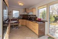 Haus nahe U1 und Leopoldau