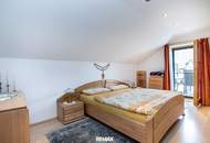 Ein Zuhause mit Freiraum und vielen Möglichkeiten in Ebensee