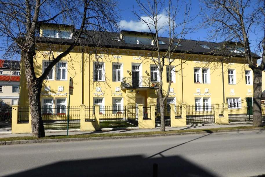 "Maisonette Wohnung", Wohnung-miete, 980,00,€, 2540 Baden