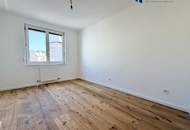 *ERSTBEZUG* Helle 4-Zimmer-Wohnung in TOP Lage (Nähe Floridsdorf Hauptbahnhof)