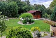 Imposantes Einfamilienhaus in Göttlesbrunn – 210 m² für 759.000 €! Ihr neues Zuhause!
