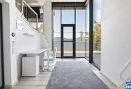 Villa Morgani – Moderne Architektur trifft auf mediterrane Ruheoase in absoluter Privatsphäre