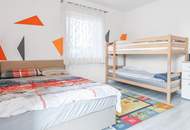 Wohnen mit vielen Möglichkeiten – Ein Haus, das mitwächst