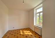 Repräsentative Altbauvillenetage! Zentrumsnah in der ruhigen Rechenfeld-Siedlung