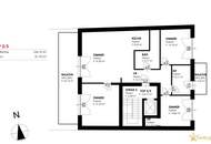 NOCH 3 WOHNUNGEN FREI! EIGENTUMSWOHNUNG DELUXE. 4,5-ZIMMER, TERRASSE - PARKPLÄTZE VERFÜGBAR