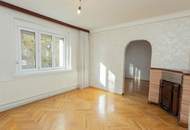 Wohntraum mit Potenzial: Nähe Donauinsel & perfekte Anbindung