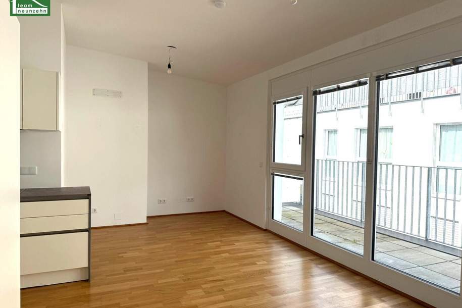 Wohnen im Grünen – Lebensqualität in Stammersdorf, Wohnung-miete, 949,99,€, 1210 Wien 22., Donaustadt