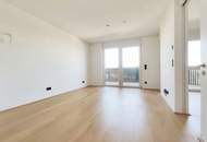 Pauschalmiete inklusive Warmwasser, Heizung & Kühlung - Traumhafte 2-Zimmer-Wohnung mit großzügigem Balkon und stilvoller Ausstattung