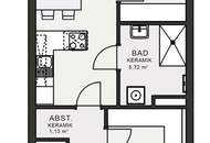 Architektur-Highlight im Messequartier – Ihr neues Zuhause in Graz
