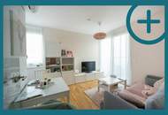 SMART: 2-ZIMMER WOHNUNG MIT BALKON | SCHERBANGASSE 3