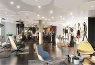 Büroflächen im myhive Ungargasse
