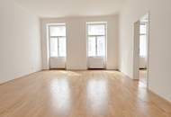 2-Zimmer-Altbauwohnung in Bestlage der Josefstadt – im stilvollen Gründerzeithaus