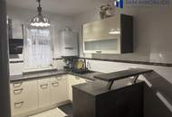 Modernes Einfamilienhaus 4 Zimmer, Loggia, Fernblick – vollsaniert in 1220 Wien!