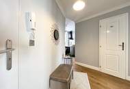 Perfekte geschnittene Neubauwohnung in exzellenter Mikrolage mit Garagenoption!