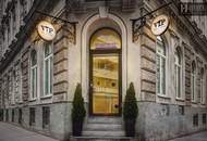 Eingearbeitetes Beauty Studio zur Übernahme nähe Belvedere und Hauptbahnhof