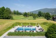 "Alpen-Golf-Suite" - Ferienwohnung zur touristischen Vermietung in Bestlage in Radstadt