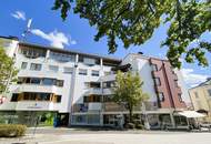 WOHNEN MIT WEITBLICK! 3-Zimmer- Eigentumswohnung mit Loggia u. TG-Platz