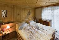 Charmante Wohnung mit Freizeitwohnsitz