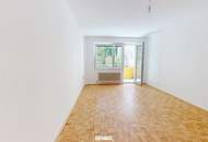 1180 Wien: Zentral begehbare 3-Zimmer-Loggia-Wohnung in ruhiger Gersthofer Lage!