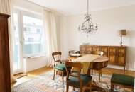 HELLE NEUBAUWOHNUNG MIT BALKON IN ATTRAKTIVER GERSTHOFER LAGE!