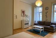 MÖBLIERTE CITYWOHNUNG
