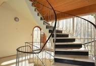 CHRISTOPH CHROMECEK IMMOBILIEN - BADEN - Großes, sanierungsbedürftiges Einfamilienhaus am Mitterberg!