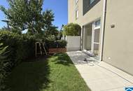 Familienparadies in Wien: Gepflegtes 4-Zimmer-Townhouse mit Garten und Terrasse!