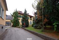 Romantische Villa mit Indoor-Schwimmbecken und Sauna