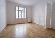 4-Zimmer Altbauwohnung - Lange Gasse