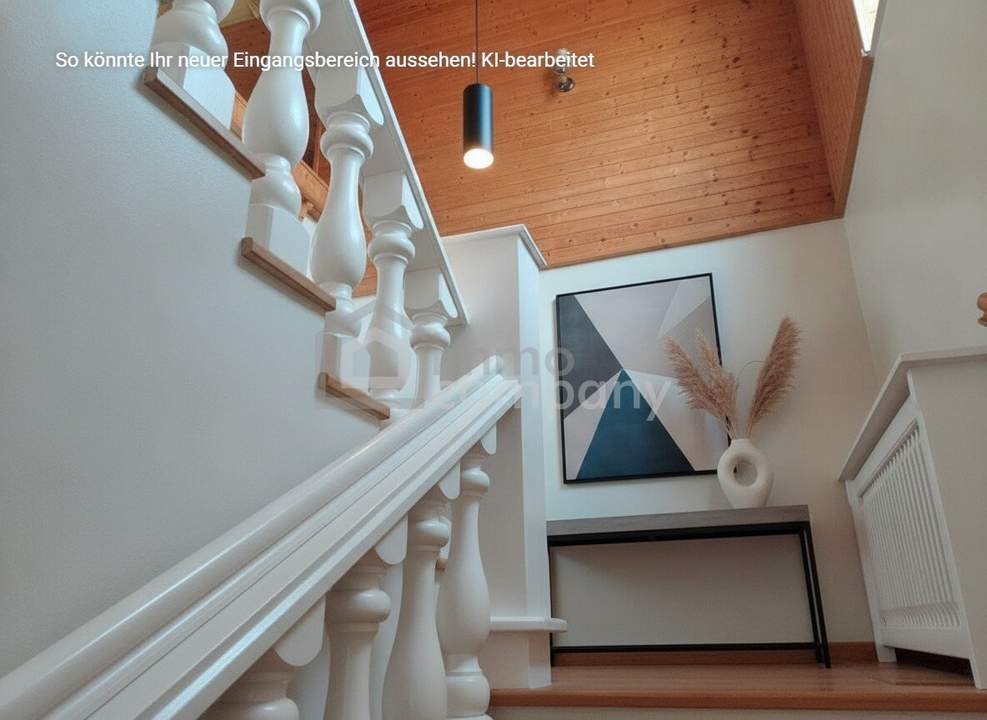 Platz für ALLE- Haus mit 2 Wohneinheiten!