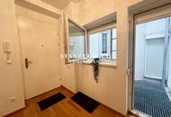 ZENTRUMSNAHES - MODERNES DACHTERRASSENAPARTMENT