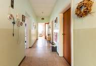 Bungalow in sonniger erhöhter Lage