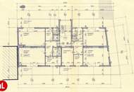 Dachgeschosswohnung mit 62 m² Dachterrasse – Sonne von Ost bis West