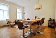 Wunderschöne 3-Zimmer Altbauwohnung bei der U3